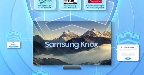 TV thông minh là thiết bị dễ bị tấn công bảo mật bậc nhất trong nhà