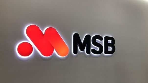 Hơn 330 tỷ đồng của 8 khách hàng 'bốc hơi' khỏi ngân hàng MSB như thế nào?