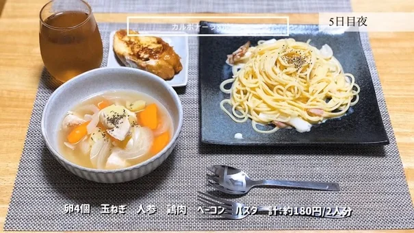 Bà nội trợ Nhật Bản khoe 