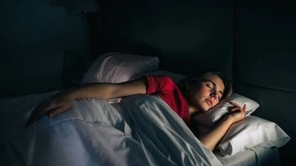 Thói Quen Tôt Nhưng Không Phù Hợp Nếu Thực Hiện Trước Lúc Đi Ngủ