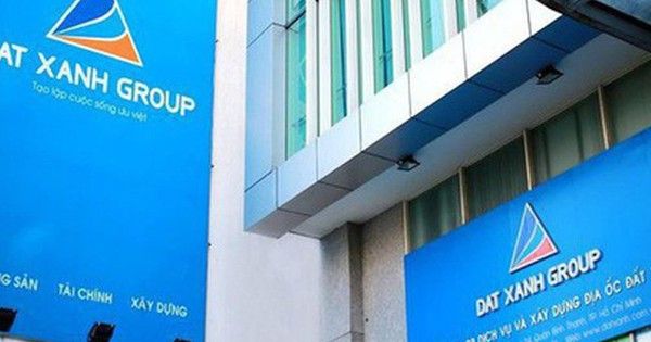 DXG Dự Kiến Chia Cổ Tức 20% Trong Năm 2024 Cho Các Cổ Đông