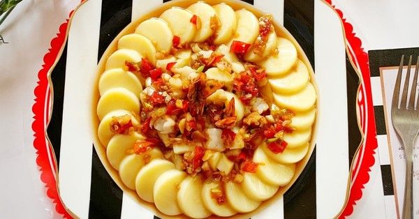 Làm 2 món ngon từ loại thực phẩm có tác dụng chống nắng tự nhiên ăn để bảo vệ da khỏi cháy nắng
