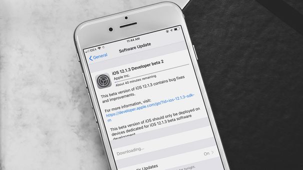 Có Nên Cập Nhật Phần Mềm IPhone Thường Xuyên Không