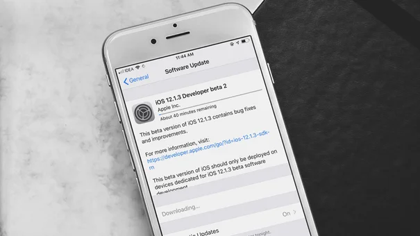Có Nên Cập Nhật Phần Mềm IPhone Thường Xuyên Không