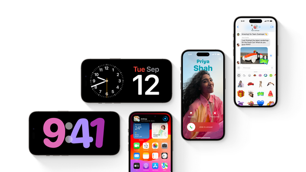 Những Tính Năng IPhone Hay Ho Mà Người Dùng Android Không Sở Hữu