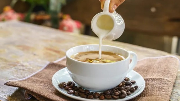 5 món ăn sáng khiến vòng eo tăng vù vù