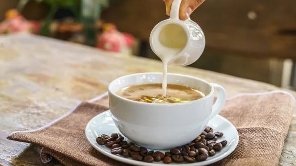 5 món ăn sáng khiến vòng eo tăng vù vù