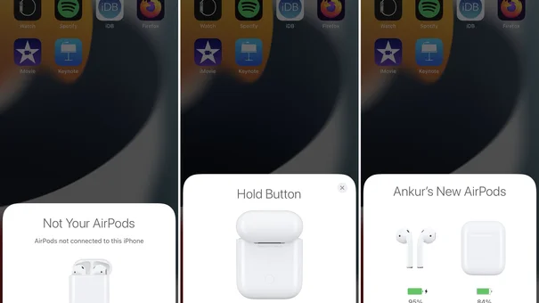 Khám Phá Những Chức Năng Airpods Có Thể Bạn Chưa Biết