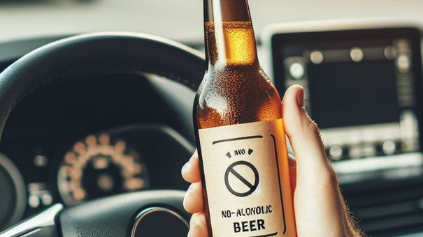 Bia Không Cồn Có Tiềm Năng Gây Ra Nhiễm Khuẩn Đường Ruột E.coli