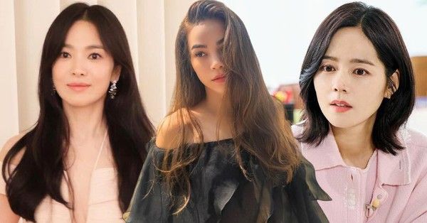Các sao nữ trên 40 tuổi đang để 4 kiểu tóc sang trọng và trẻ trung, chị em nên tham khảo