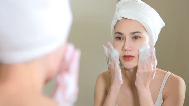 Bí Quyết Dưỡng Da Mùa Hè Không Bị Tắc Lỗ Chân Lông
