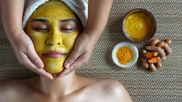 Làm đẹp da, trị mụn từ mặt nạ lòng trắng trứng gà