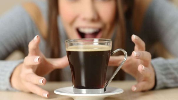 Nên Giới Hạn Lượng Cafe Nạp Vào Cơ Thể Là Bao Nhiêu?
