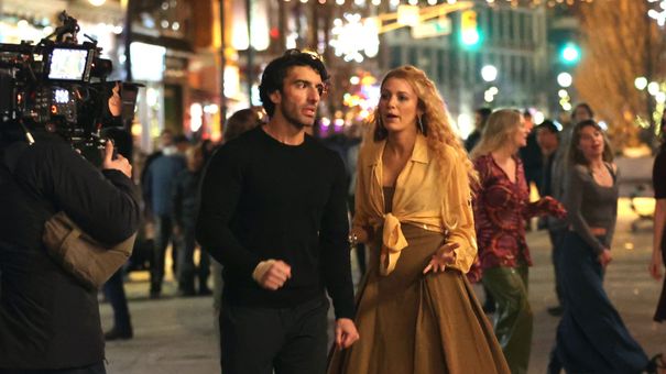 It Ends With Us: Màn tái xuất đáng mong chờ của mỹ nhân Blake Lively