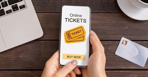 Bỏ túi ngay 4 kinh nghiệm đặt vé tàu hỏa online: Đảm bảo mua được vé chất lượng, giá rẻ