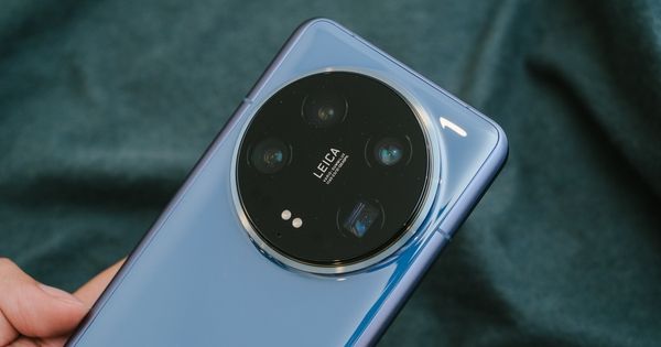 Xiaomi 14 Ultra ra mắt tại Việt Nam vào ngày 23/5 tới