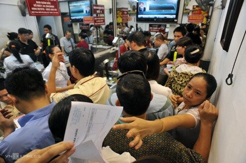 'Đã tới lúc bỏ độc quyền vàng miếng'