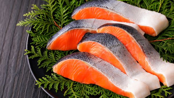 Những Thực Phẩm Giúp Cải Thiện Độ Dẻo Dai Của Xương
