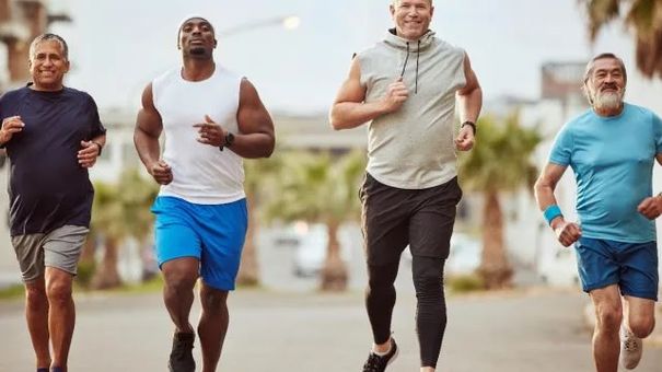 Cần chạy bộ bao nhiêu phút mỗi ngày để giảm cân?