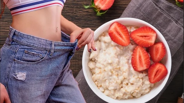 Oat-zempic: Xu hướng uống nước yến mạch để giảm cân