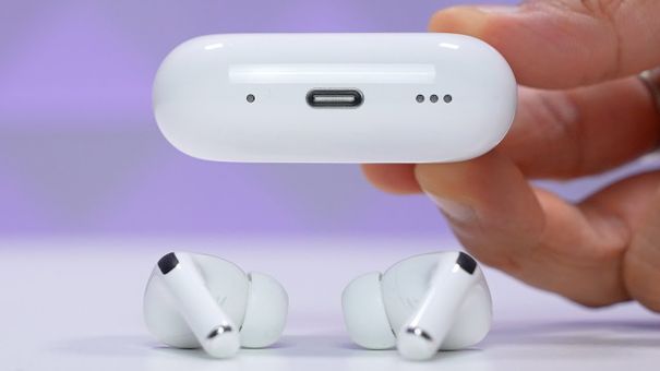 Mách Bạn Cách Phân Biệt Tai Nghe Airpods Các Đời