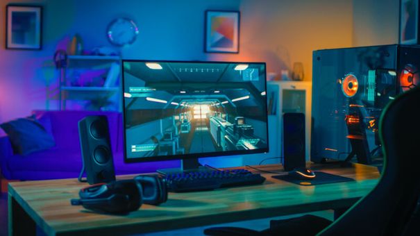 Kinh Nghiệm Chọn Màn Hình Chơi Game Chất Lượng