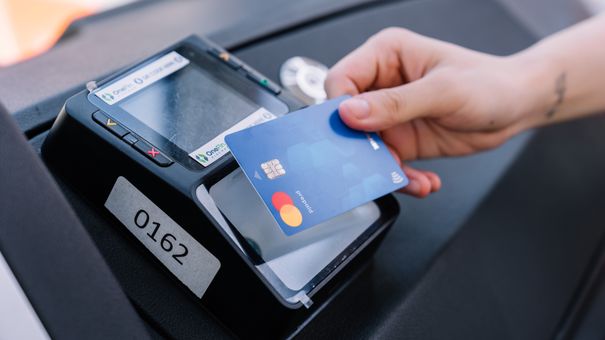 Ra mắt mô hình thanh toán giao thông mở theo công nghệ không tiếp xúc EMV trên ví