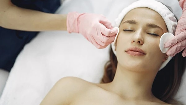 Công dụng làm đẹp từ vỏ bưởi, bạn đã biết?