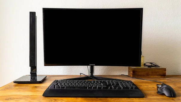 Khắc Phục Lỗi Màn Hình Đen Khi Đã Khởi Động Như Thế Nào?