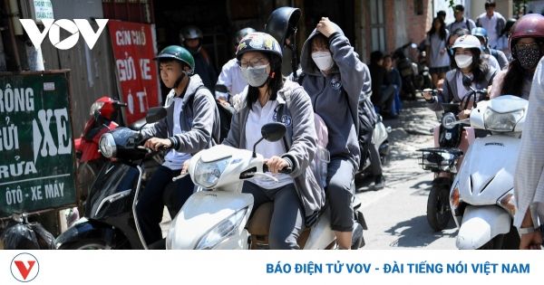 15 tuổi trở lên được điều khiển xe máy Cần làm gì để đảm bảo an toàn