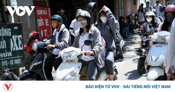 15 tuổi trở lên được điều khiển xe máy Cần làm gì để đảm bảo an toàn