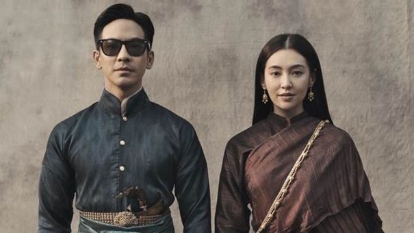 Những phim Thái có doanh thu cao tại Việt Nam