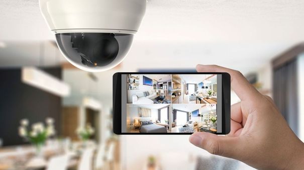 Người Sử Dụng Camera Giám Sát Có Thể Mắc Những Sai Lầm Này