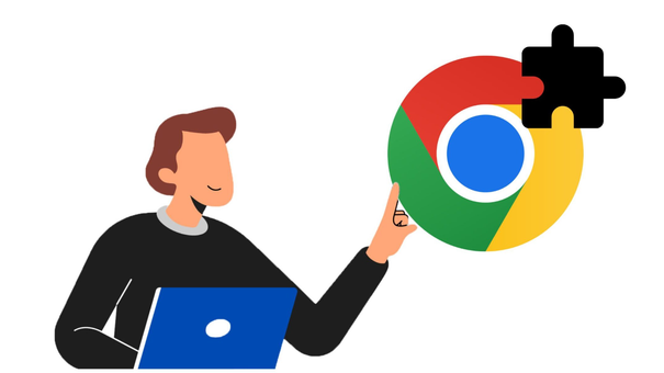Những Tiện Ích Google Chrome Hay Ho Giúp Ích Cho Công Việc Của Bạn