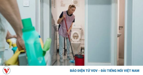 Nhà vệ sinh thường bốc mùi vào mùa mưa, đây là lý do