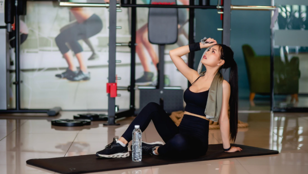 5 Điều Cần Biết Khi Tập Gym Trong Phòng Tập Mùa Hè