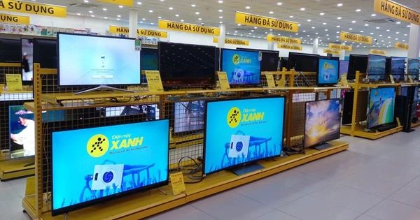 Mùa Euro có 'cứu' được tivi ế ẩm?