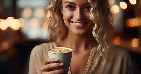 Thêm tin vui tuyệt vời cho người yêu thích cà phê