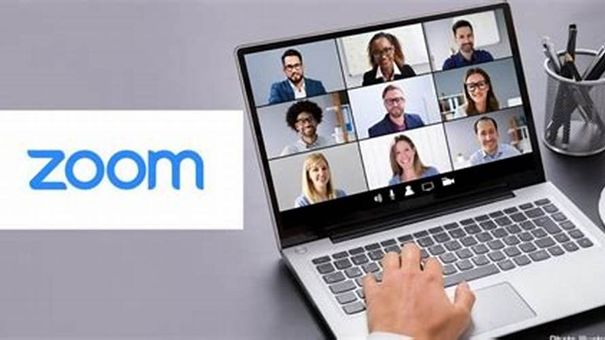 Zoom Đưa Ra Bản Cập Nhật Sau Nghi Vấn Nghe Lén Người Dùng