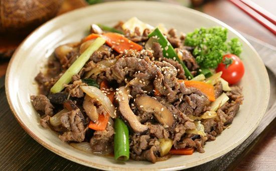 Bí Quyết Chế Biến Thịt Bò Mềm, Ngon Của Các Bà Nội Trợ