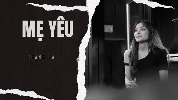 Thanh Hà tri ân mẹ bằng MV đẫm nước mắt