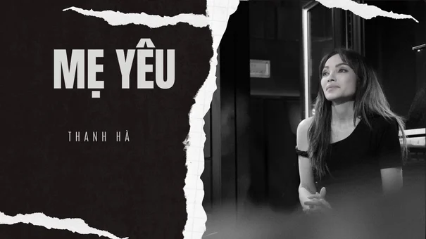 Thanh Hà tri ân mẹ bằng MV đẫm nước mắt