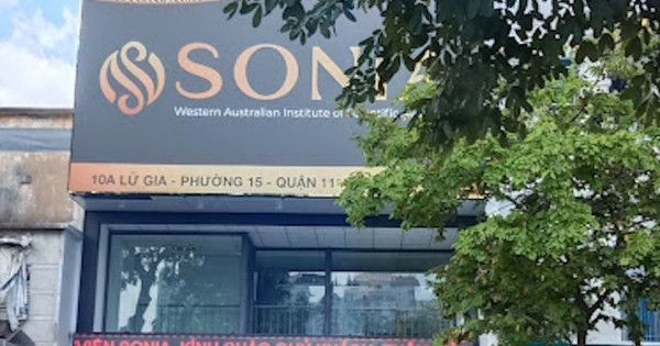 Viện thẩm mỹ Sonia bị đình chỉ hoạt động vì nhiều sai phạm