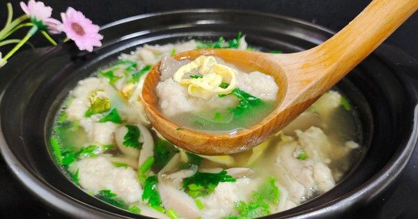 Món canh dễ nấu mà ngọt ngon, thanh mát đến nước luộc gà và nước xương cũng 