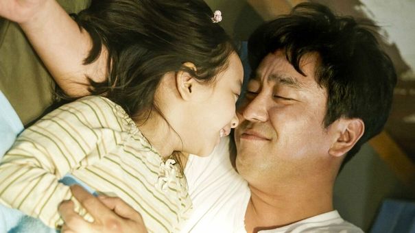 Những bộ phim tình cảm gia đình xúc động lấy nhiều nước mắt khán giả