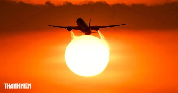 Tháng 4.2024 nắng nóng nhất trong 44 năm