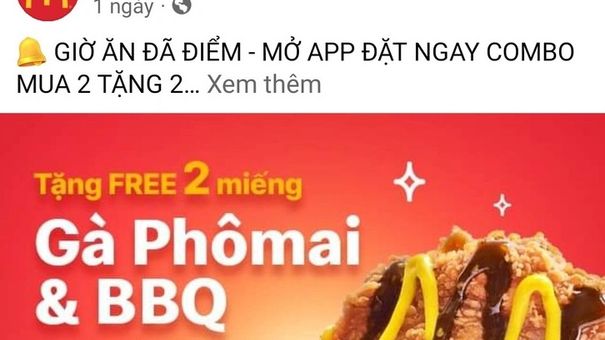 McDonald's Việt Nam bị ném đá dữ dội, dân mạng đua nhau đòi tẩy chay