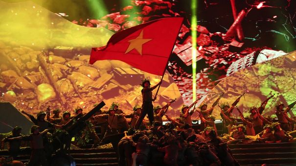 Cả Nước Đều Hướng Về Điện Biên Phủ Nhân Dịp Kỷ Niệm 70 Năm