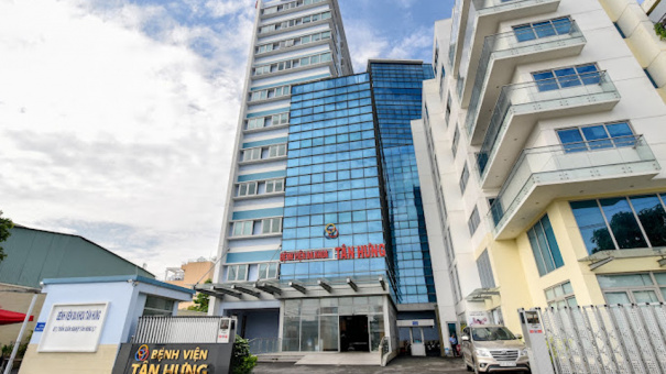Nữ Việt kiều tử vong sau hút mỡ bụng tại Bệnh viện Đa khoa Tân Hưng