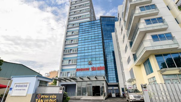 Nữ Việt kiều tử vong sau hút mỡ bụng tại Bệnh viện Đa khoa Tân Hưng